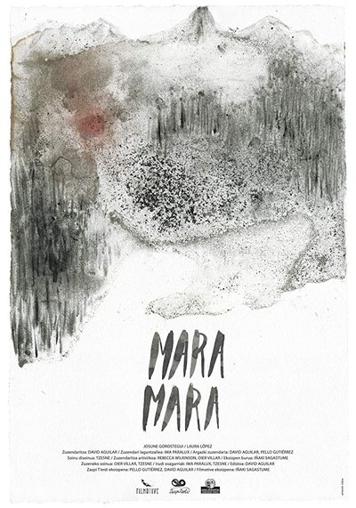 Poster do Filme Mara Mara