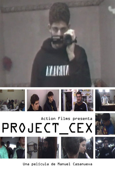Project_CEX