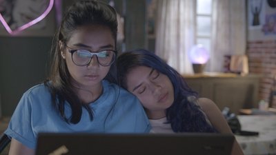 tv poster