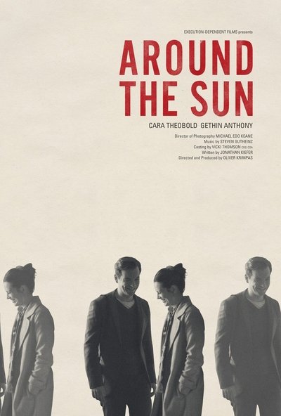 Watch Now!Around the Sun Full Movie Online -123Movies