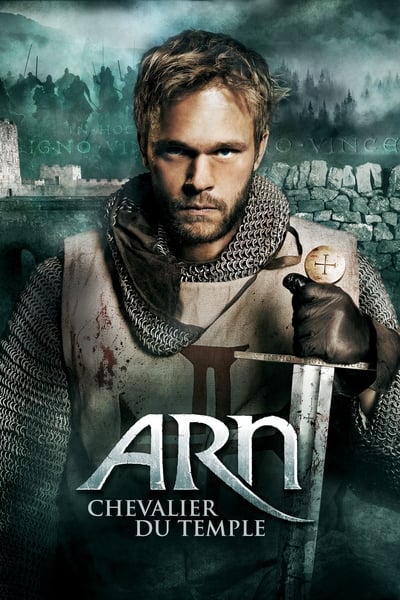 Arn: The Knight Templar (2007)