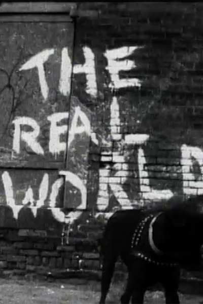 tv poster