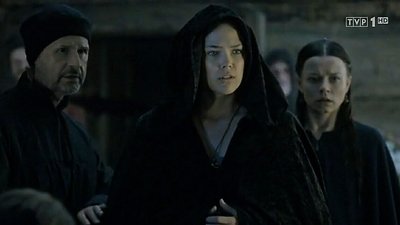 tv poster