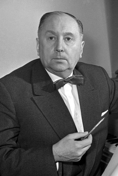 Imagem de Юрий Милютин