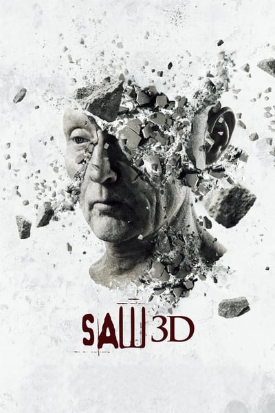 Saw 3D - Il capitolo finale (2010)
