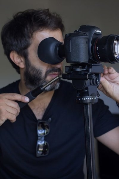 Imagem de Fabián Figueroa