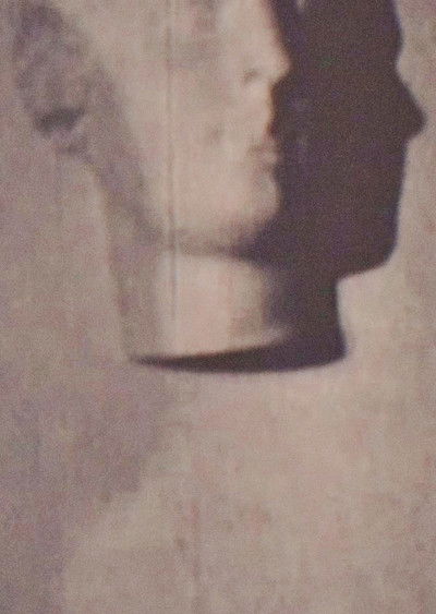 Poster do Filme I Saw the Shadow