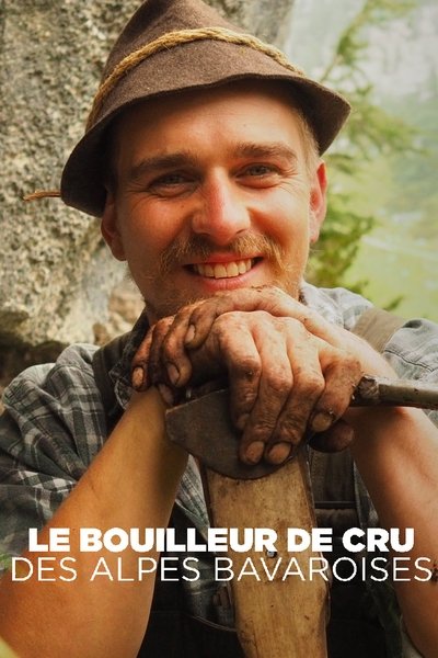 Poster do Filme Le bouilleur de cru des Alpes bavaroises