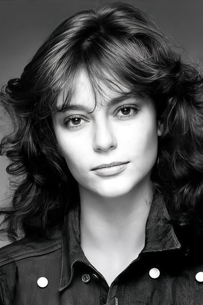 Rachel Ward