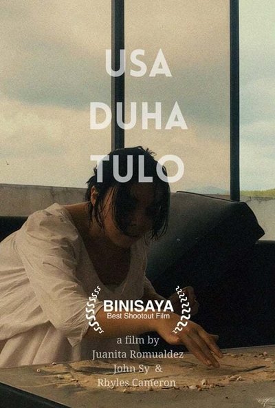 Poster do Filme Usa, Duha, Tulo