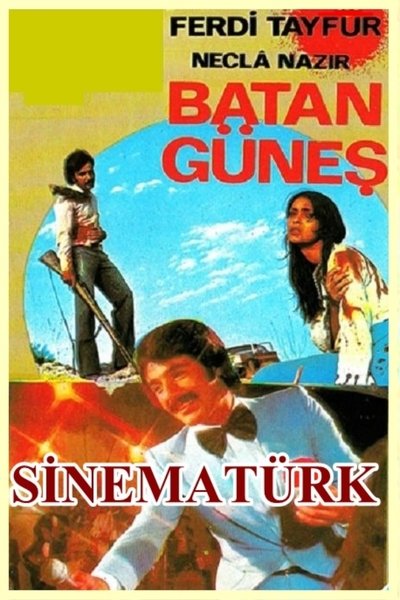Watch - Batan Güneş Movie Online Torrent