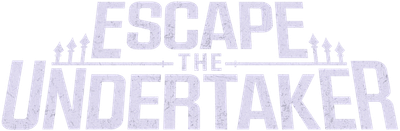 Escape the Undertaker Logo