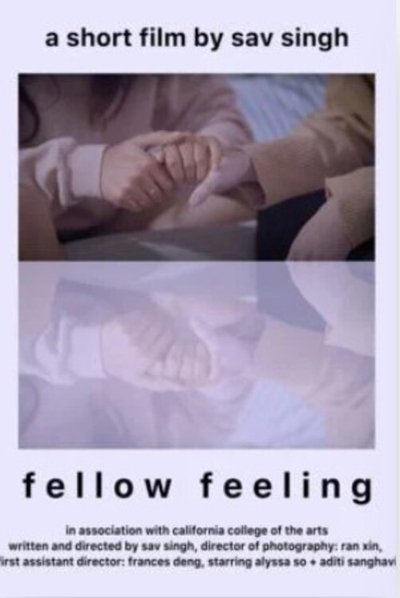 Poster do Filme Fellow Feeling