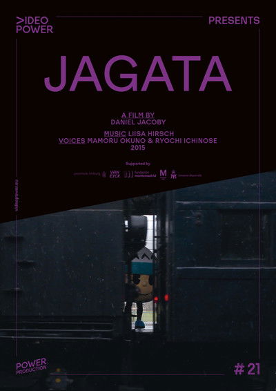 Poster do Filme Jagata