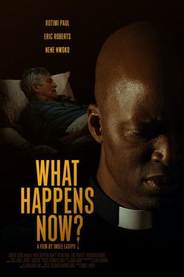 Poster do Filme What Happens Now?
