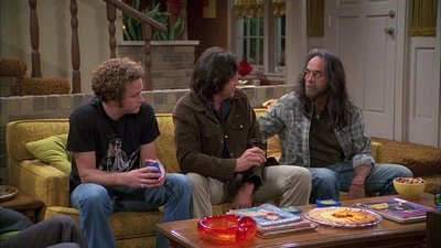 tv poster