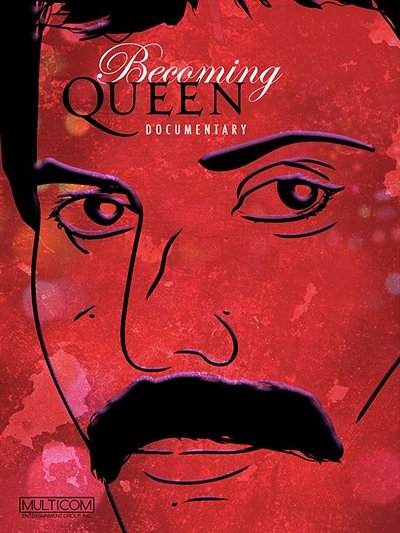 Watch!(2004) Becoming Queen Movie Online