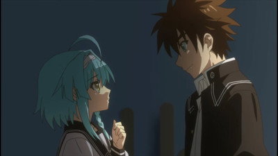 Bearing Growing Emotions