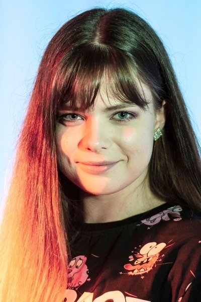 Katariina Škurinski