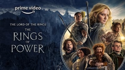 Ciarán Hinds and two other actors join The Lord of the Rings: The Rings of Power