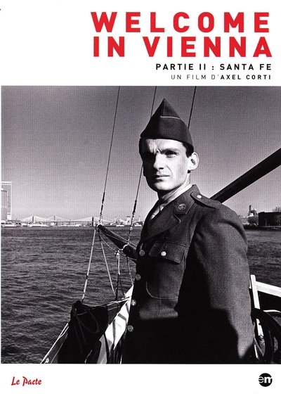 Watch - (1986) Wohin und zurück - Santa Fe Movie Online Putlocker