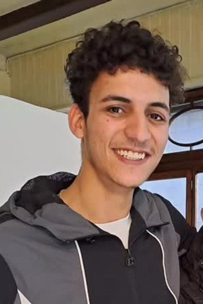Mohamed Ben Moula