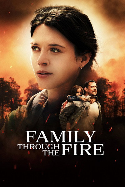 Family Through the Fire