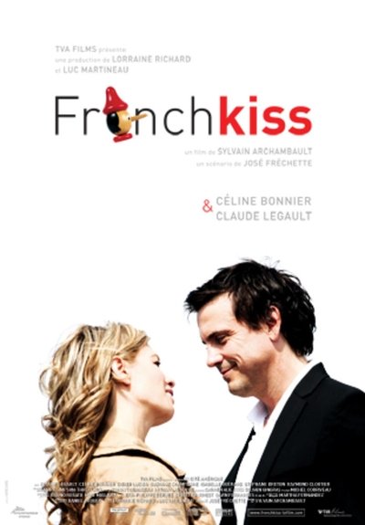 Watch!French Kiss Movie Online Free