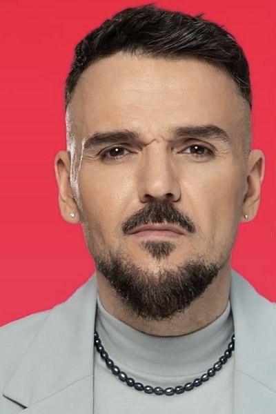 person poster