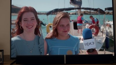 tv poster