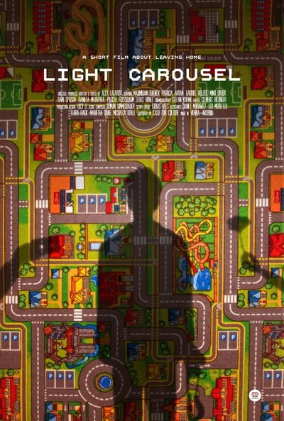 Poster do Filme Lichtkarussell