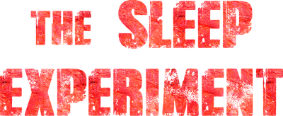 The Sleep Experiment Logo