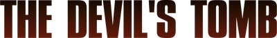 The Devil's Tomb Logo