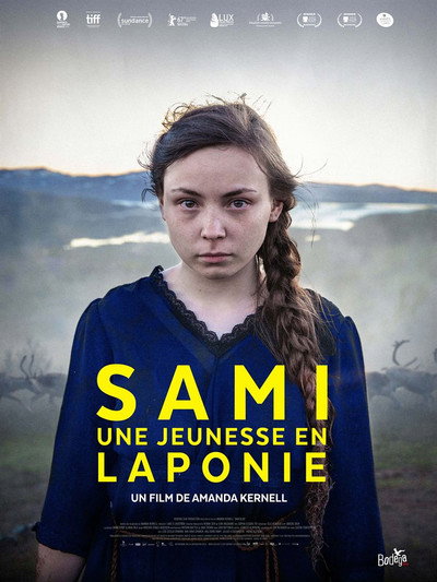 Sami, une jeunesse en Laponie