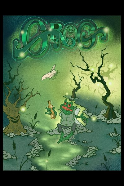Poster do Filme GROG