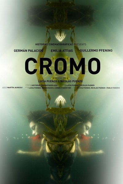 poster for Cromo