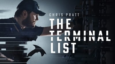 img The Terminal List - Season 1