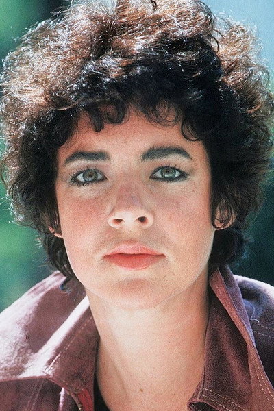 Portrait de Stockard Channing