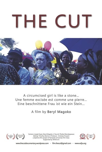 Poster do Filme The Cut