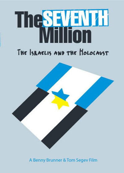 Poster do Filme The Seventh Million