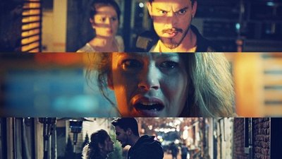 tv poster