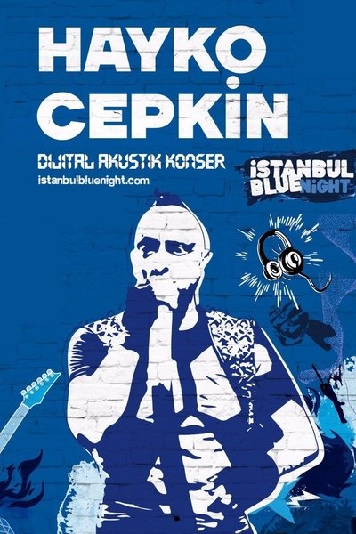 Watch Now!Hayko Cepkin Dijital Akustik Konser Movie Online Free