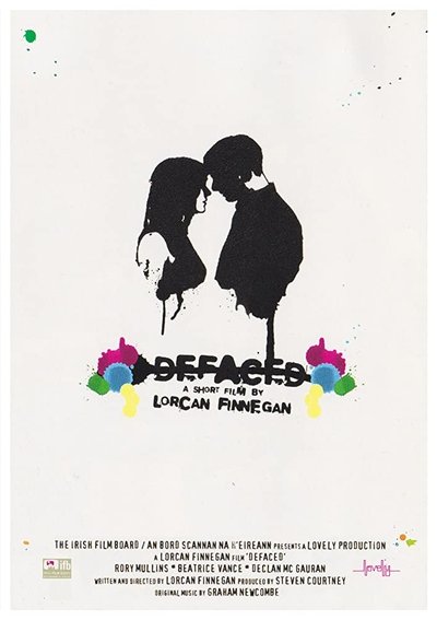 Watch!Defaced Movie Online Free Putlocker