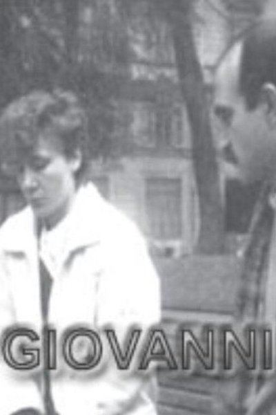 Poster do Filme Giovanni