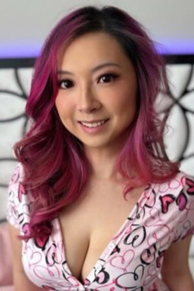Monique Mae