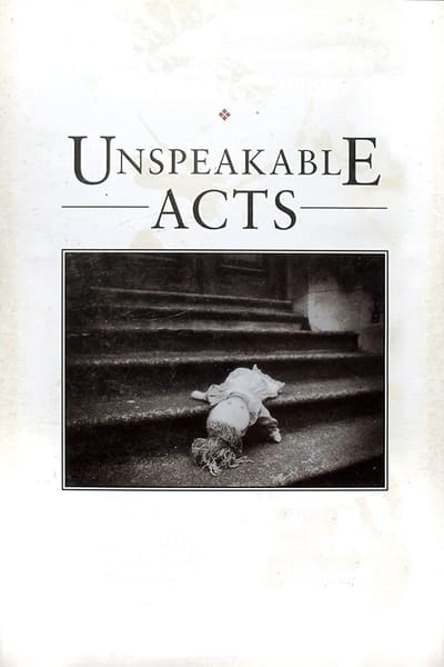 Unspeakable Acts