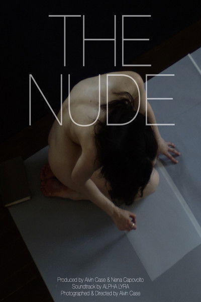 Poster do Filme The Nude