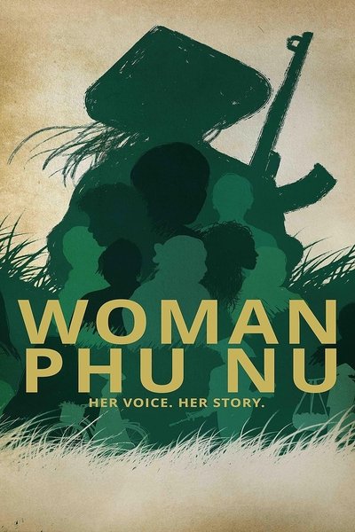 Poster do Filme Người phụ nữ tôi Phu Nu