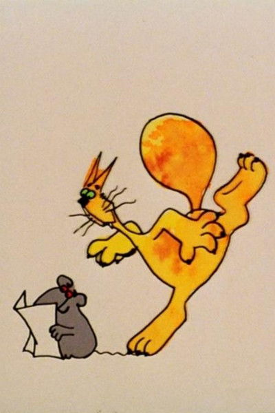 Poster do Filme Animália - Állatságok