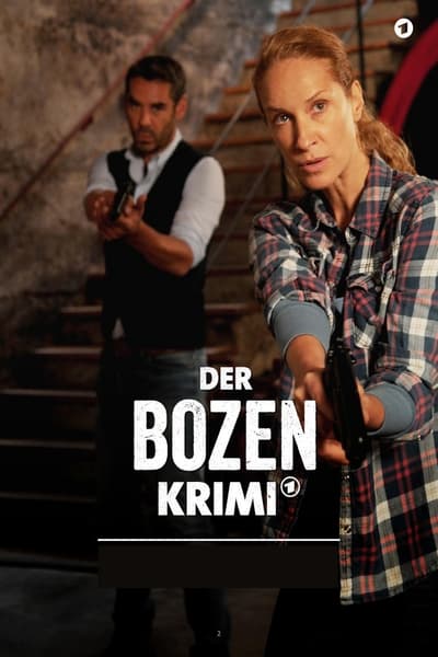 Der Bozen Krimi